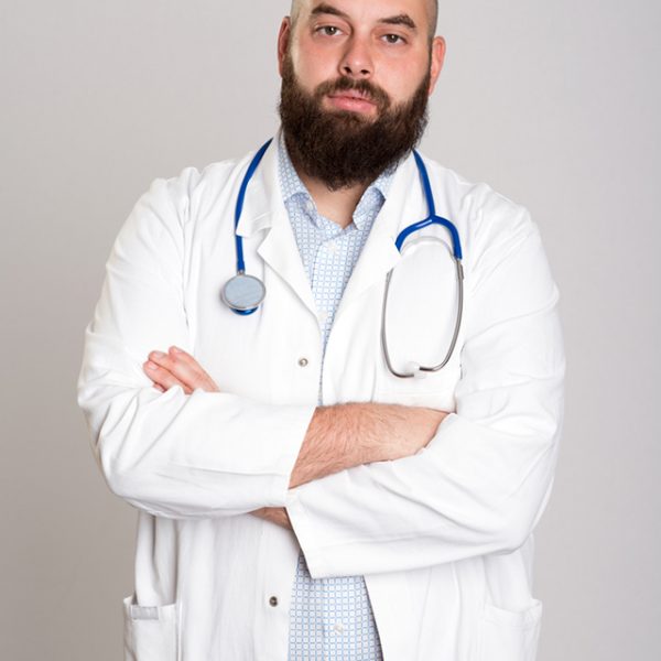 Doctor Bravon Doctor Bravon